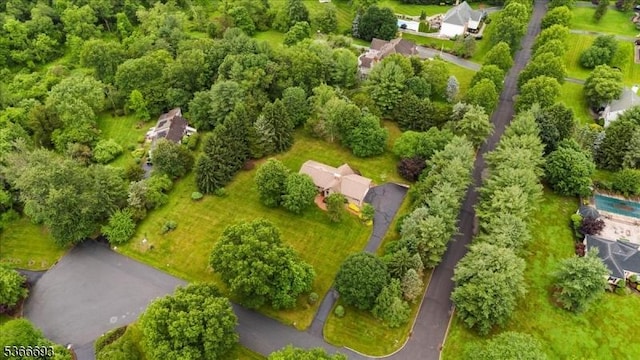 31 Casper Berger Rd, Readington Twp, NJ 08889 - aerial view