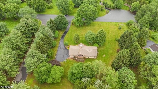 31 Casper Berger Rd, Readington Twp, NJ 08889 - bird's eye view