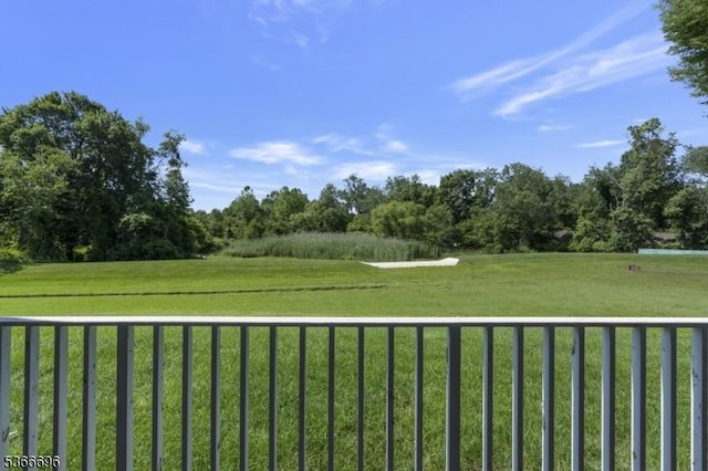 2909 Lindsley Rd, Bridgewater Twp, NJ 08807 - view of green lawn