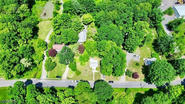 55 Taylor Rd, Jefferson Twp, NJ 07885 - aerial view