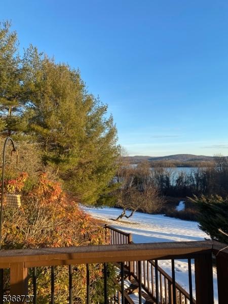 2 Panorama Pl, Union Twp, NJ 08809 - water view