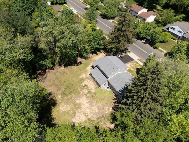 44 Sullivan Way E, Brunswick Twp, NJ 08816 - aerial view