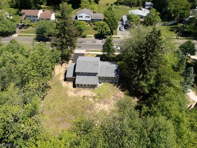 44 Sullivan Way E, Brunswick Twp, NJ 08816 - drone / aerial view
