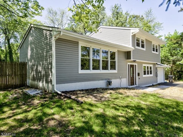 44 Sullivan Way E, Brunswick Twp, NJ 08816 - view of front of property
