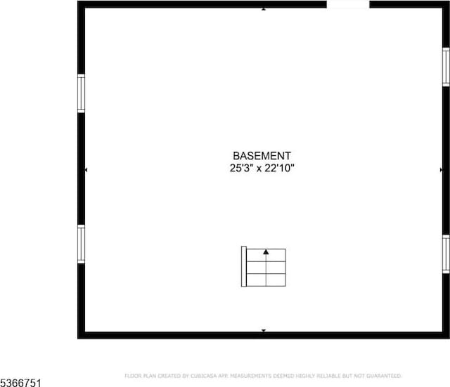 139 Churchill Ave, Franklin Twp, NJ 08873 - view of property floor plan