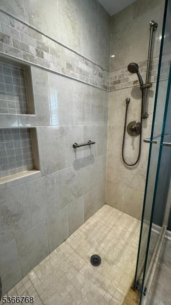 53 Sandra Cir Unit 4, Westfield Town, NJ 07090 - full bath with a stall shower