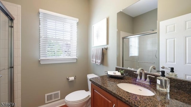 31 Burniston Ct, Hillsborough Twp, NJ 08844 - bathroom featuring vanity and tiled shower