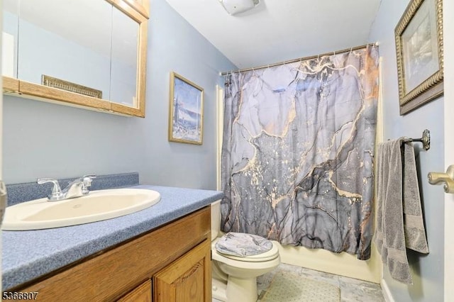 4 Panorama Dr, Vernon Twp, NJ 07461 - bathroom featuring vanity and shower / tub combo