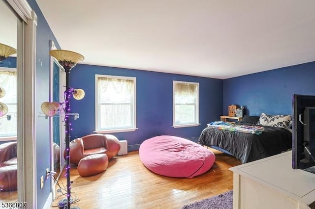 4 Panorama Dr, Vernon Twp, NJ 07461 - bedroom with wood finished floors
