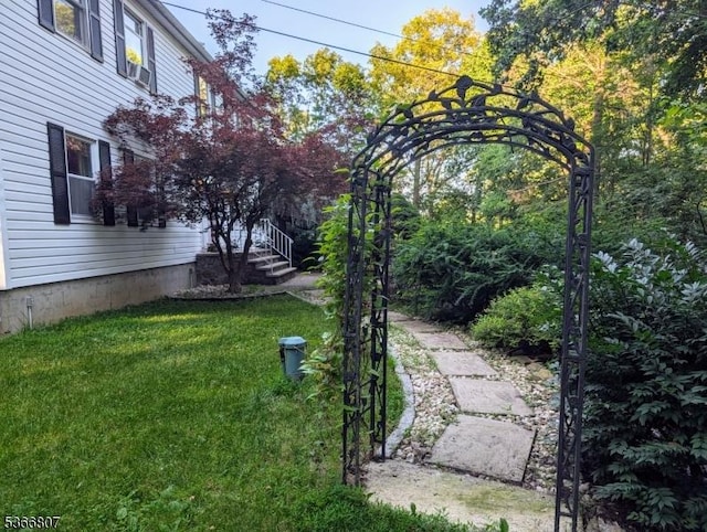 4 Panorama Dr, Vernon Twp, NJ 07461 - view of green lawn