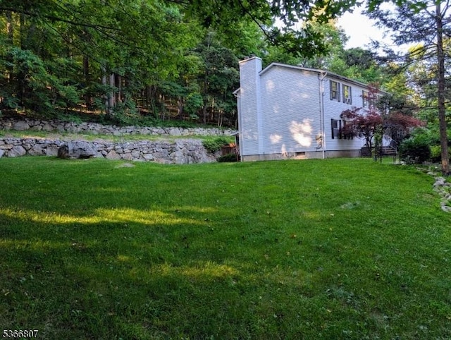 4 Panorama Dr, Vernon Twp, NJ 07461 - view of grassy yard