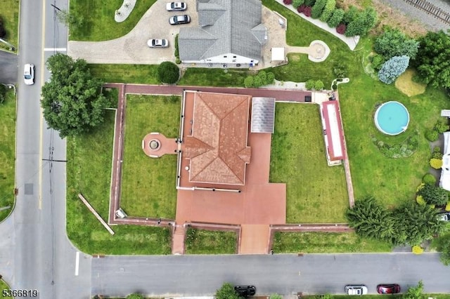 85 Francisco Ave, Little Falls Twp, NJ 07424 - view of property location