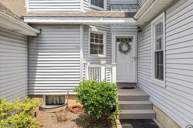 40 Lancelot Dr, Berkeley Heights Twp, NJ 07922 - doorway to property