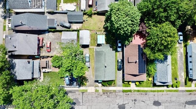 10-12 Medbourne Ave, Irvington Twp, NJ 07111 - aerial view of residential area