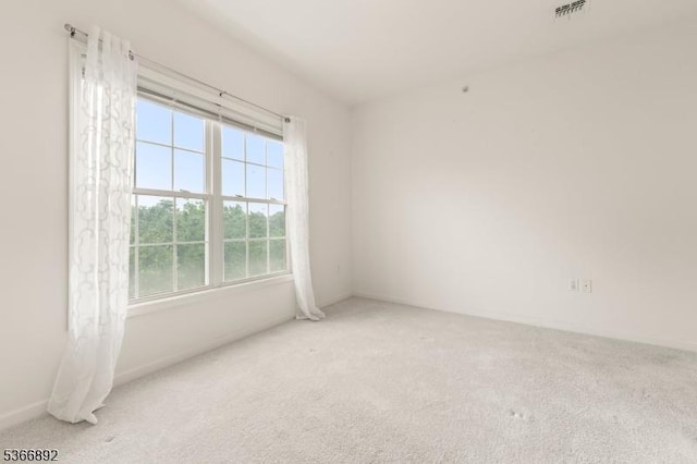 7303 Ravenscroft Rd Unit 7303, Clifton City, NJ 07013 - view of carpeted spare room