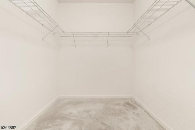 7303 Ravenscroft Rd Unit 7303, Clifton City, NJ 07013 - spacious closet featuring light colored carpet