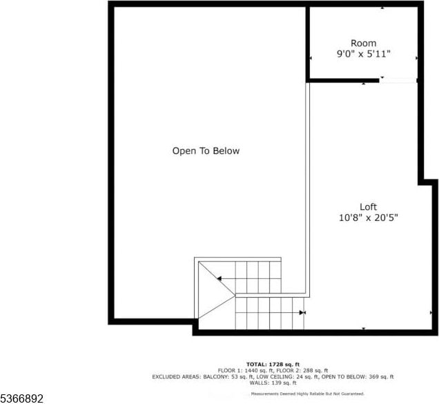 7303 Ravenscroft Rd Unit 7303, Clifton City, NJ 07013 - view of property floor plan