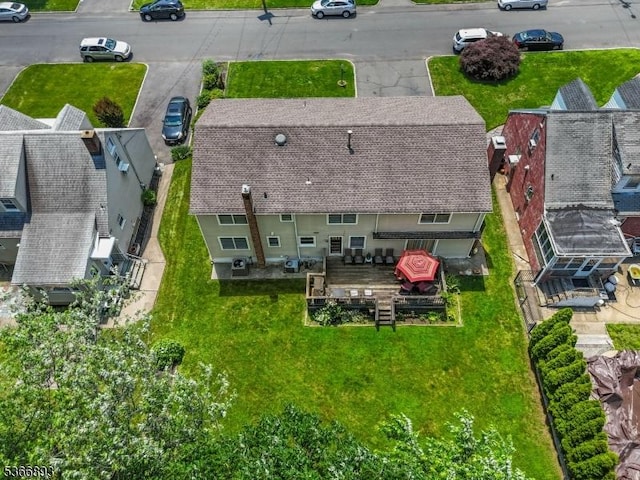 357 Minute Arms Rd, Union Twp, NJ 07083 - view of subject property