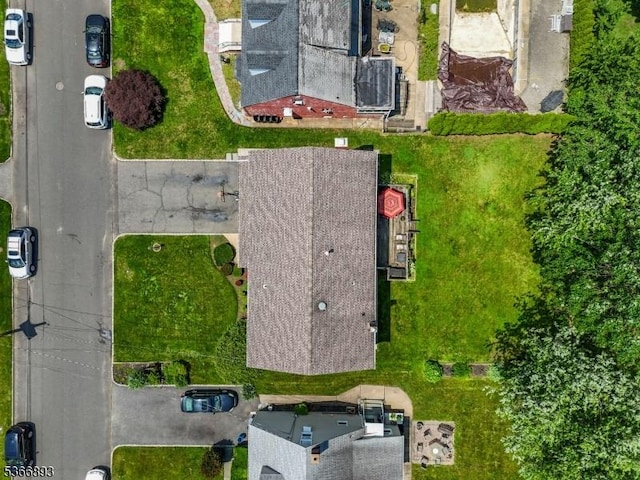 357 Minute Arms Rd, Union Twp, NJ 07083 - aerial view