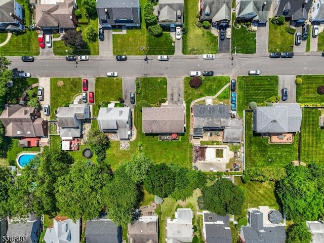 357 Minute Arms Rd, Union Twp, NJ 07083 - aerial view of property's location featuring nearby suburban area