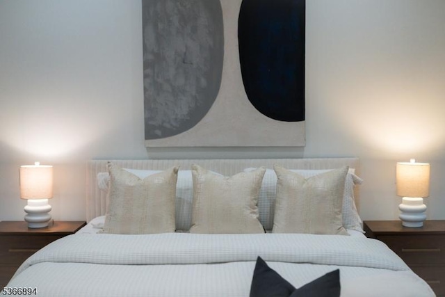 11 Hillcrest Blvd, Warren Twp, NJ 07059 - view of bedroom