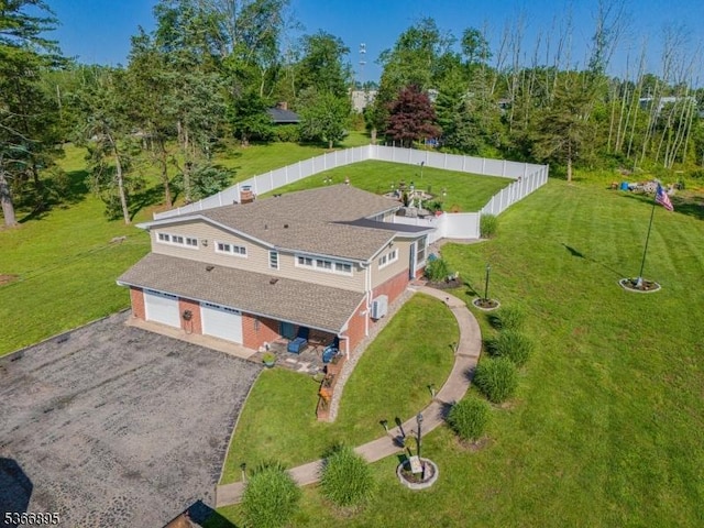 417 Mountain Rd, Readington Twp, NJ 08833 - view of subject property