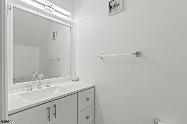 4106 Dilts Ln, Bridgewater Twp, NJ 08807 - bathroom with vanity