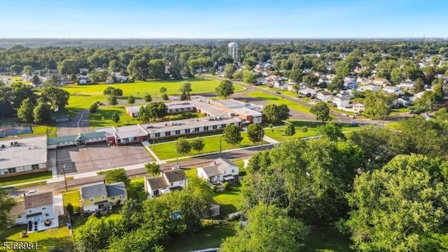 32 Washington Ave, Edgewater Park Twp, NJ 08010 - aerial view