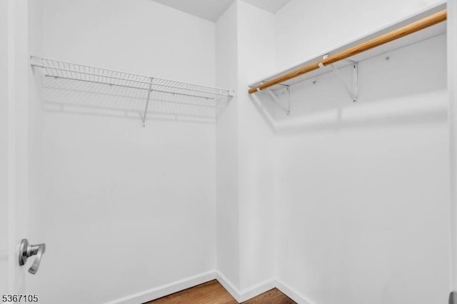 3 Whisper Way, Barnegat Twp, NJ 08005 - walk in closet featuring wood finished floors