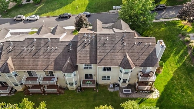 73 Pinehurst Dr, Washington Twp, NJ 07882 - view of subject property