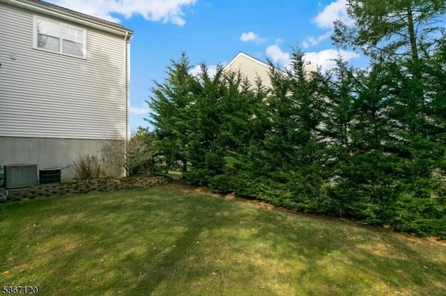 51 Carlisle Rd, Bernards Twp, NJ 07920 - view of green lawn