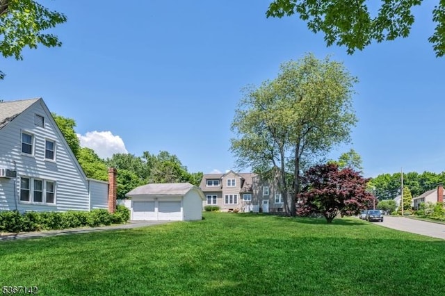 37 Hawthorne Ave, Morris Plains Boro, NJ 07950