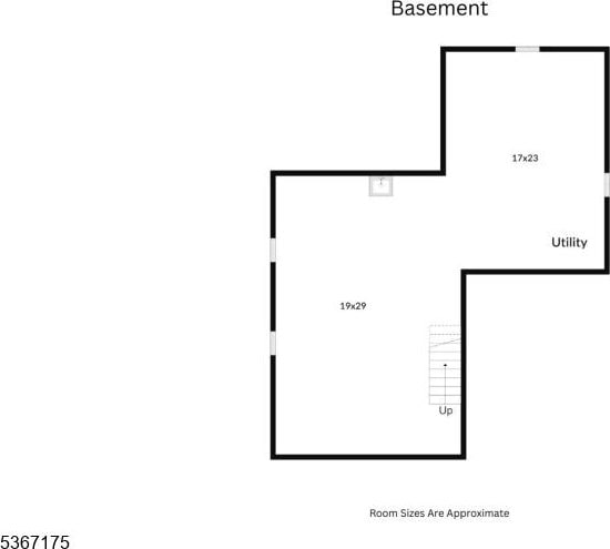 945 Wendy Ct, Union Twp, NJ 07083 - view of property floor plan