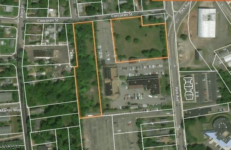 12 Corcoran St, Flemington Boro, NJ 08822