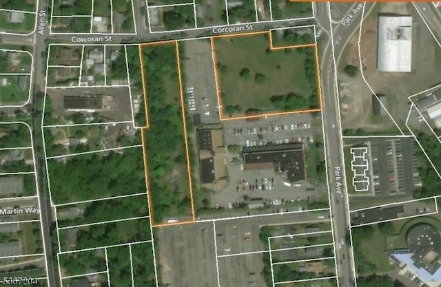 12 Corcoran St, Flemington Boro, NJ 08822