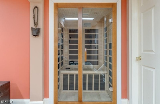 1117 Califon Cokesbury Rd, Lebanon Twp, NJ 08833 - view of sauna / steam room