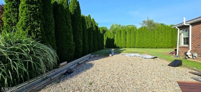 301 Ohio Ave, Pohatcong Twp, NJ 08865 - view of grassy yard