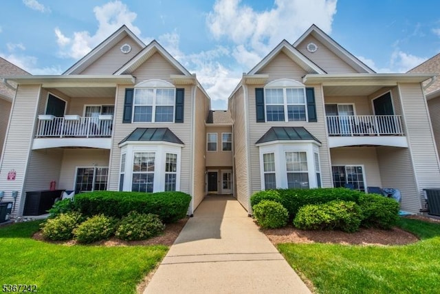 372 Cambridge Dr Unit 372, Butler Boro, NJ 07405 - view of building exterior