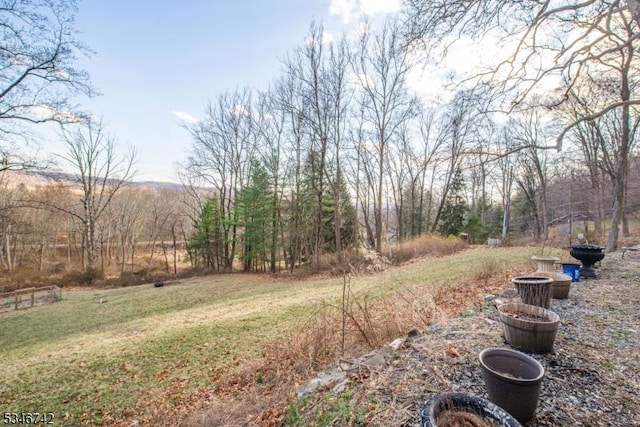 28 Middle Valley Rd, Washington Twp, NJ 07853 - view of grassy yard