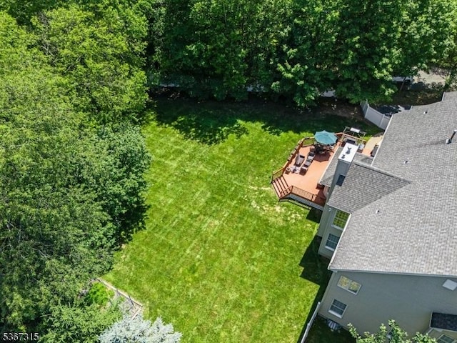 3 Mackenzie Ct, Sparta Twp, NJ 07871 - view of subject property