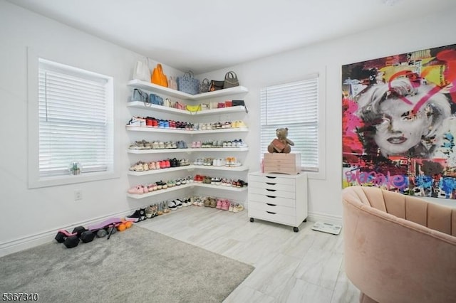 28 Sanford Ave, Belleville Twp, NJ 07109 - view of storage area