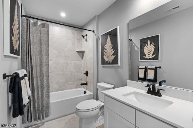 14 Glacier Way, Union Twp, NJ 08867 - bathroom featuring vanity and shower / bath combo