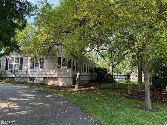 2 Blackwell Ave, Morris Twp, NJ 07960 - view of home's exterior