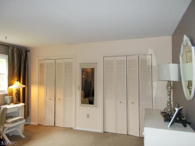39 Stillwater Rd, Hardwick Twp, NJ 07825 - office space featuring light colored carpet and baseboards