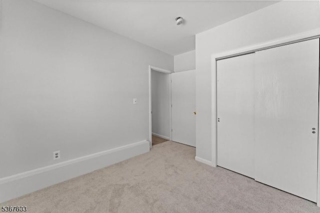 26 Ditmars Cir, Hillsborough Twp, NJ 08844 - unfurnished bedroom with carpet and a closet