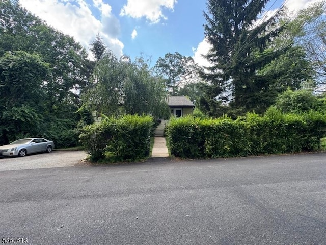 30 Terrence Ave, Jefferson Twp, NJ 07849 - view of front facade