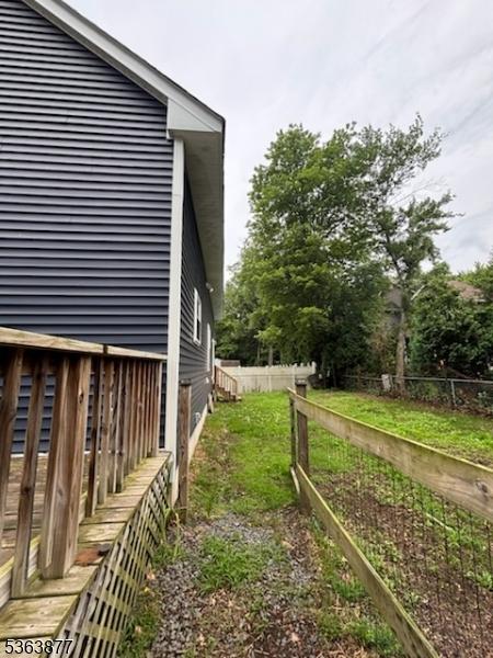 2 Sefel Ave, Plumsted Twp, NJ 08514 - view of side of home