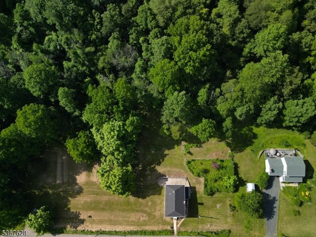 150 Buckley Ave, Oxford Twp, NJ 07863 - aerial view of property's location