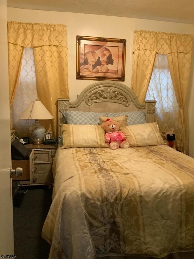 116 Mapes Ave Unit 3, Newark City, NJ 07112 - view of bedroom