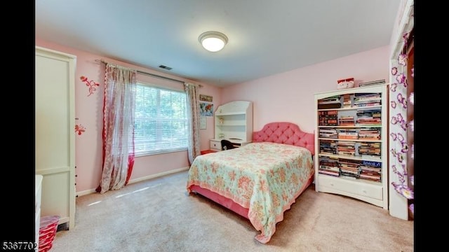 4 Lindsay Ln, Sparta Twp, NJ 07871 - bedroom featuring carpet and baseboards